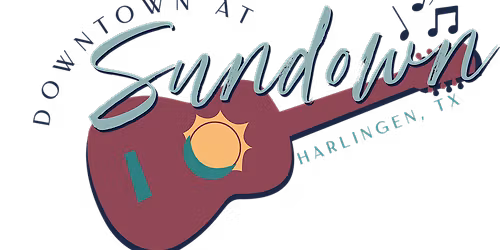 Downtown at Sundown: May Registration (2026)