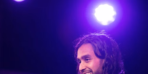 Wait, What\u2019s Sri Lanka?  A Stand-Up Comedy Special by Shenuque Tissera