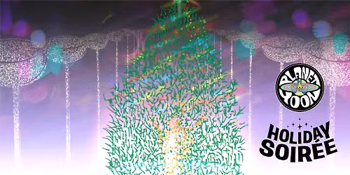 2nd Annual Planet Yoon Holiday Soir\u00e9e