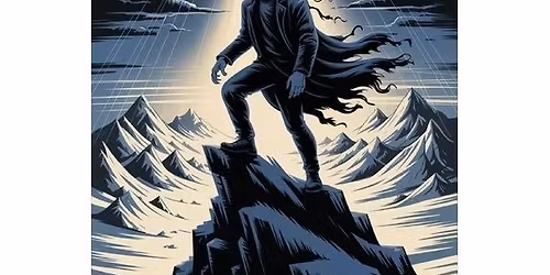 Hot or Not Classics Book Club - Mary Shelly's "Frankenstein"