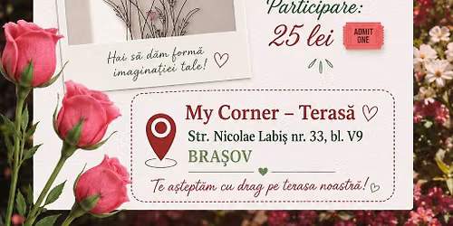 Atelier de crea\u021bie pentru copii