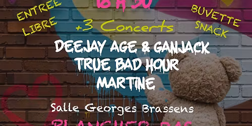 D\u00e9couvre la programmation du Festival de l\u2019Ours