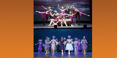 Youth Dance Showcase
