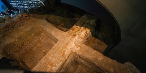 Visita \u2022 Uma casa com 500 anos