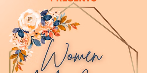 Women Who Care Share Luncheon