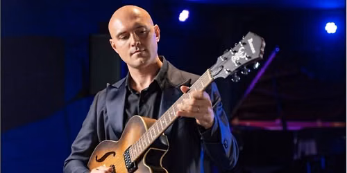 The New Generation of Jazz presents The Zach Spiro Quartet