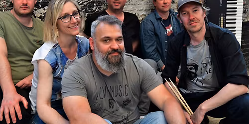 Concert: Lucky came to town