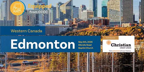 Equipped - Edmonton