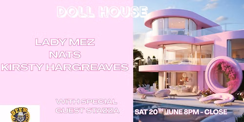 DOLL HOUSE