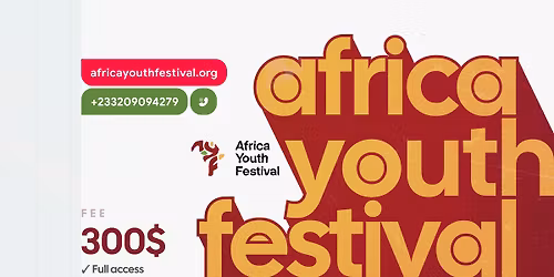 Africa Youth Festival