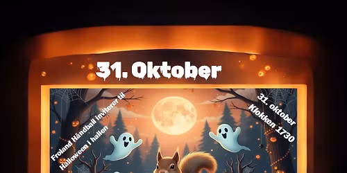 Halloween