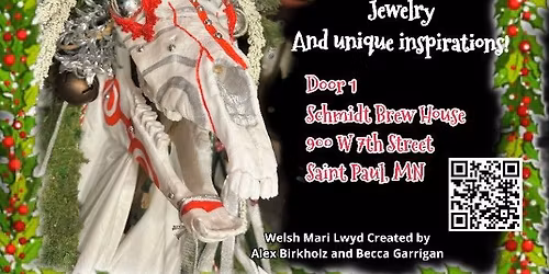 Schmidt Holiday Market 