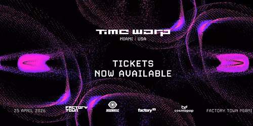 Time Warp Miami