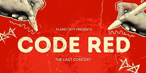CODE RED CONCERT