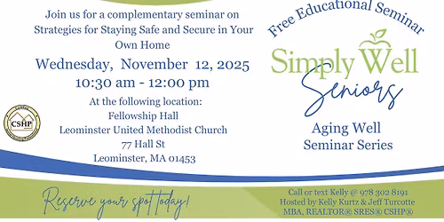 Healthy Home: Strategies for Staying Safe and Secure in Your Own Home