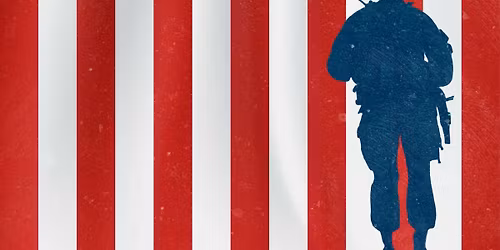 Lubbock VA Clinic's 4th Annual Welcome Home Veterans Event