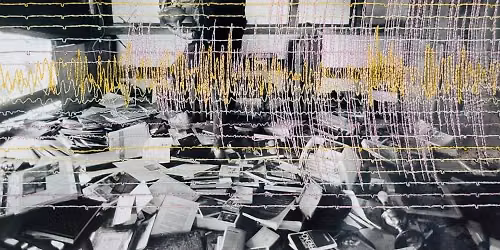 Exhibition Closes: New Additions