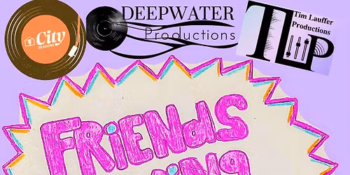 Friendsgiving at Fairlane!