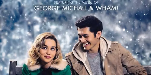 "Last Christmas" Holiday Movie