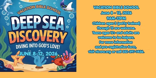Vacation Bible School