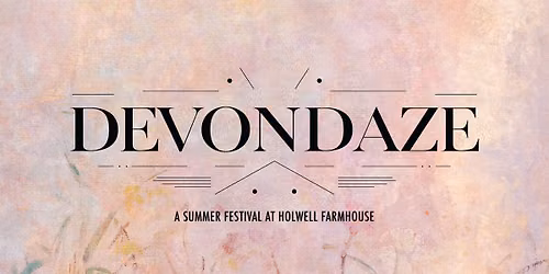 DevonDays Festival