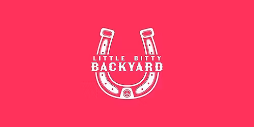 Little Bitty Backyard