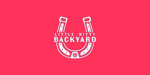 Little Bitty Backyard