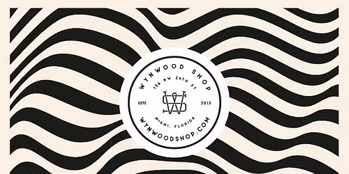 Wynwood Shop - Art Basel Miami 2025 Edition