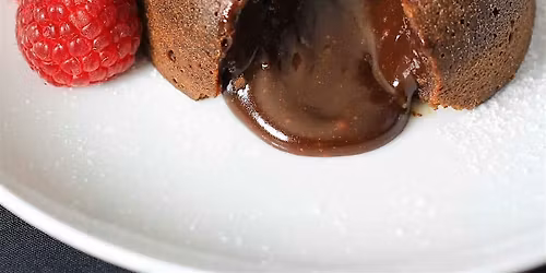 Cooking Class - For the Love of Chocolate!