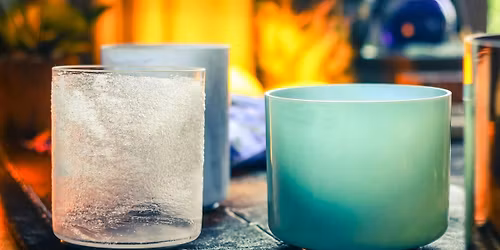 Midwinter Soundscape Journey of Intention