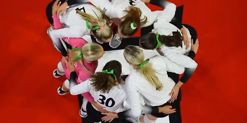 Cincinnati Bearcats at Texas Tech Red Raiders Womens Volleyball