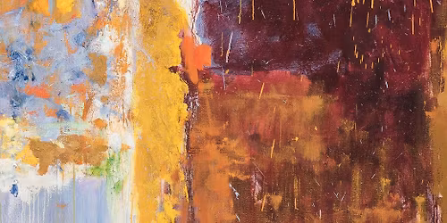 Artful Conversation: Joan Mitchell