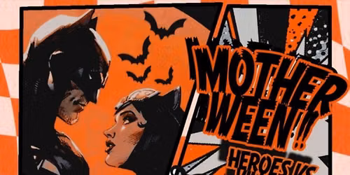 MotherWeen