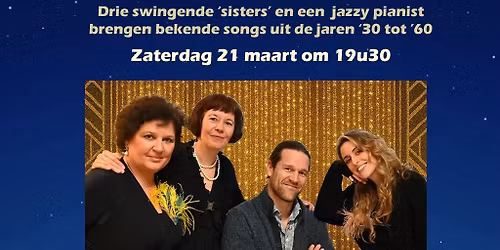 Huisconcert bij Loon Attic