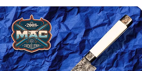 Muestra Anual de Cuhilleria 2026