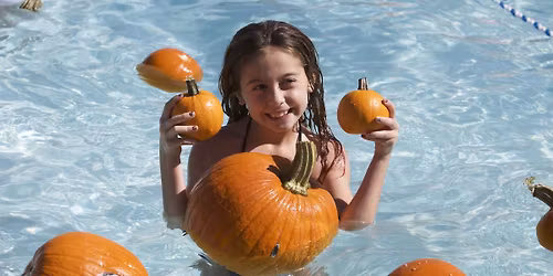 Pumpkin Dunk