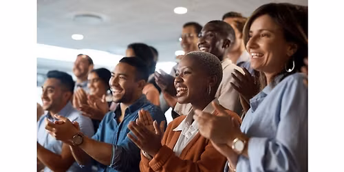 Volunteer Appreciation Day