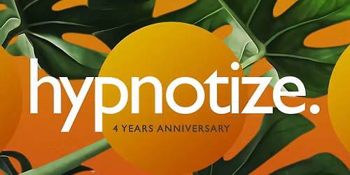 hypnotize. 4 years Gathering