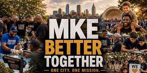 MKE Better Together