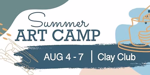 Summer Art Camp \ud83d\udc3e\ud83c\udfa8Paws & Paint \ud83d\udc36\ud83d\udc31