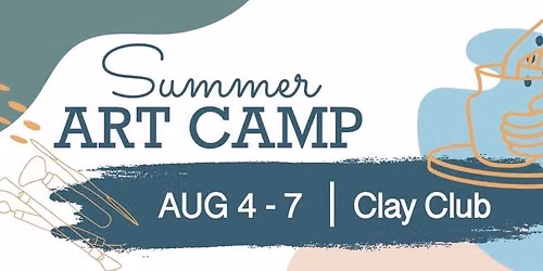 Summer Art Camp \ud83d\udc3e\ud83c\udfa8Paws & Paint \ud83d\udc36\ud83d\udc31