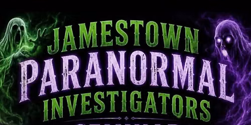 paranormal Seminar