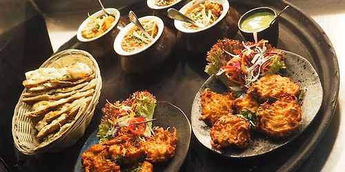 Adelaide: Member Update and Curry Night