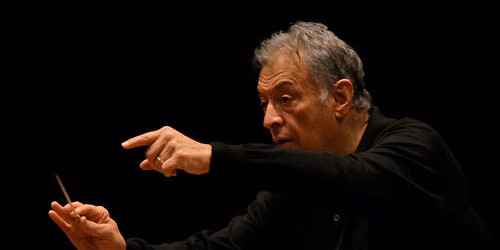 Listz and Prokofiev at Kleinhans Music Hall