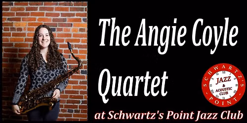 The Angie Coyle Quartet