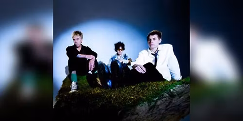 Dodgy Manchester Tickets