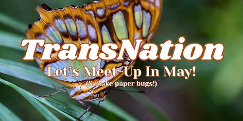 Let's Meet-up!