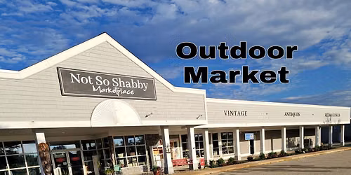 Outdoor Market
