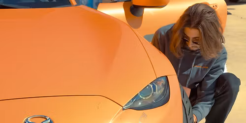 2026 MTTC Round 5 - Willow Springs