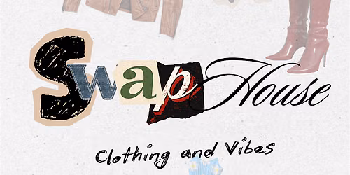 SwapHouse\u2019s Inaugural PopUp Shop
